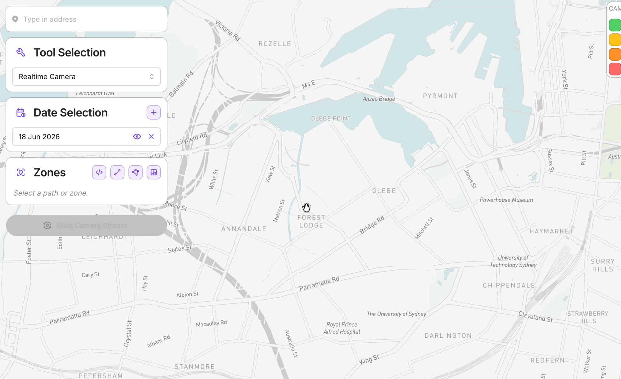 Thursday 12PM - Zen (Compass IoT)
